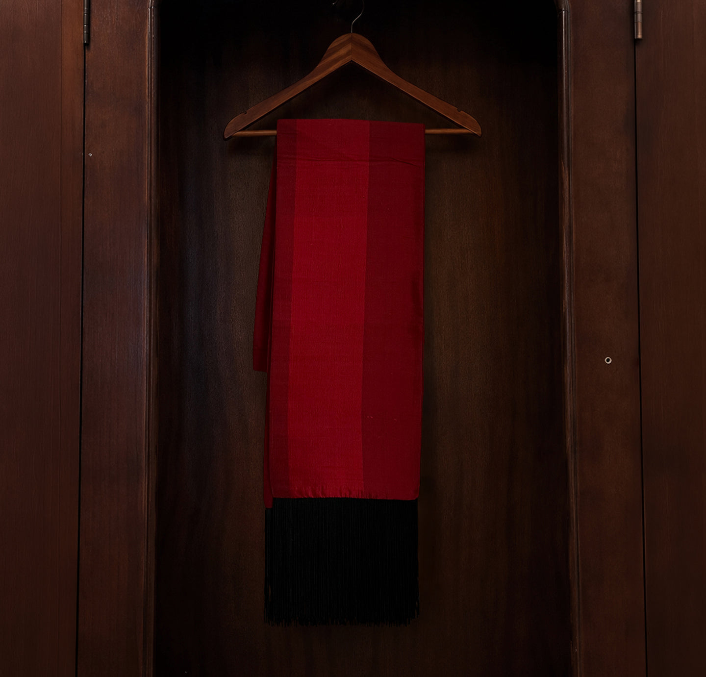 Accessory - Belt Scarf
